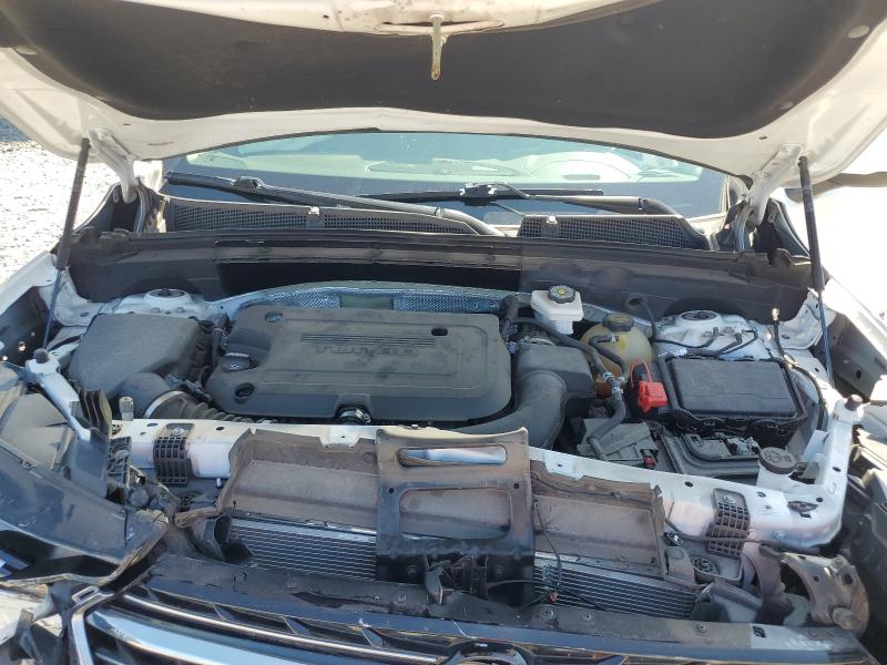 Photo 12 from auction – 2021 BUICK ENVISION P with VIN LRBAZLR49MD062768