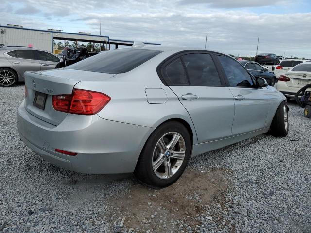 Photo 3 from auction – 2014 BMW 328 D with VIN WBA3D3C58EK154779