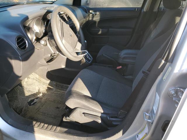 Photo 7 from auction – 2012 DODGE CALIBER SX with VIN 1C3CDWDA4CD535180