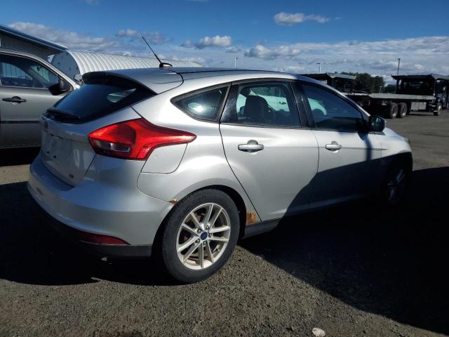 Photo 3 from auction – 2016 FORD FOCUS SE with VIN 1FADP3K29GL217154