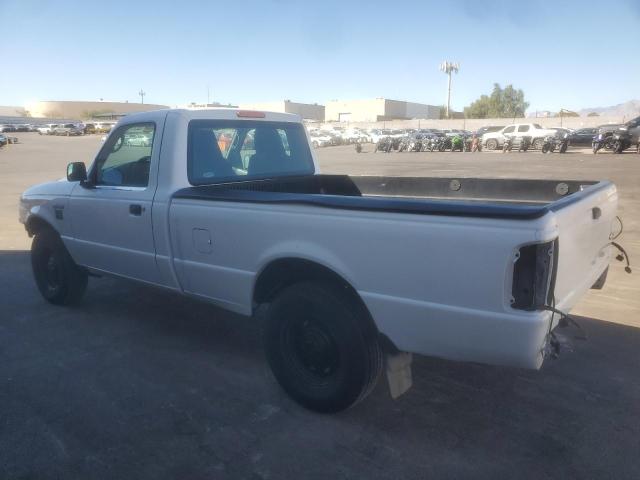 Photo 2 from auction – 2004 FORD RANGER with VIN 1FTYR10U14PB38225