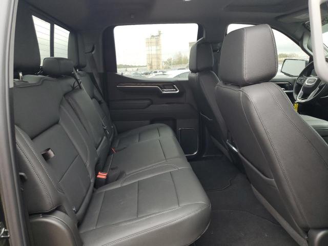 Photo 10 from auction – 2025 GMC SIERRA with VIN 1GTUUDEL2SZ322931