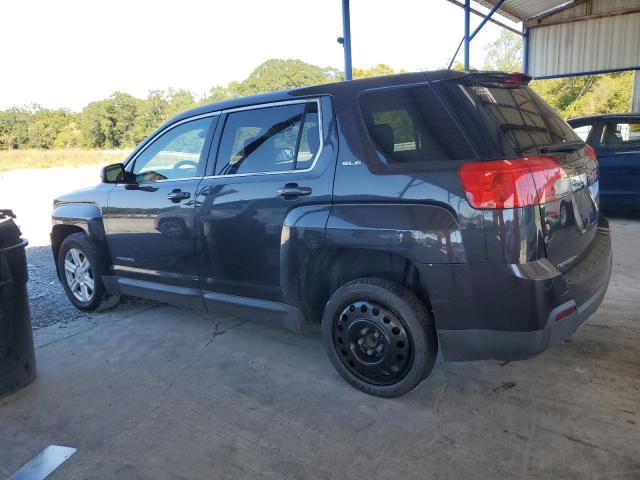 Photo 2 from auction – 2015 GMC TERRAIN SL with VIN 2GKALMEK9F6312612