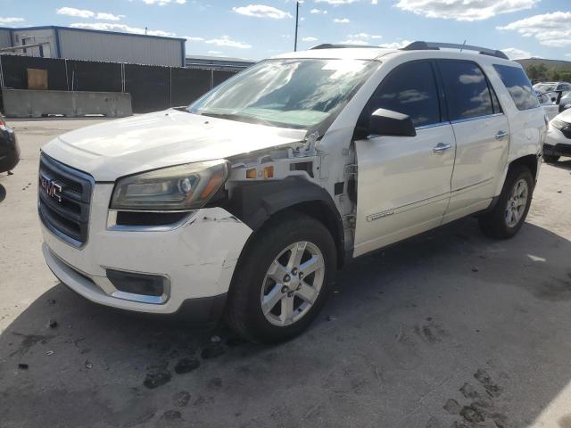 Photo 1 from auction – 2015 GMC ACADIA SLE with VIN 1GKKRPKD7FJ180253