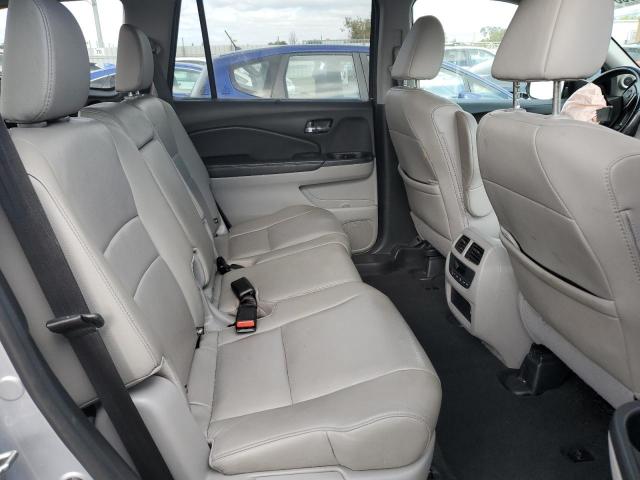 Photo 11 from auction – 2019 HONDA PILOT EXL with VIN 5FNYF5H53KB011822