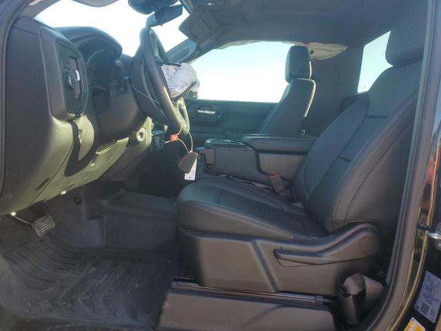 Photo 7 from auction – 2025 CHEVROLET SILVERADO with VIN 3GCNAAEK3SG292342