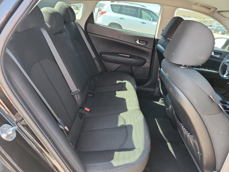 Photo 10 from auction – 2017 KIA OPTIMA LX with VIN KNAGT4L31H5159690