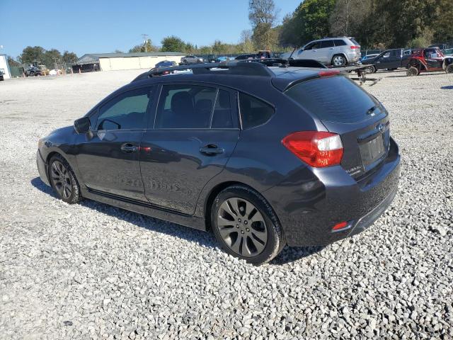 Photo 2 from auction – 2013 SUBARU IMPREZA SP with VIN JF1GPAR66D2872920