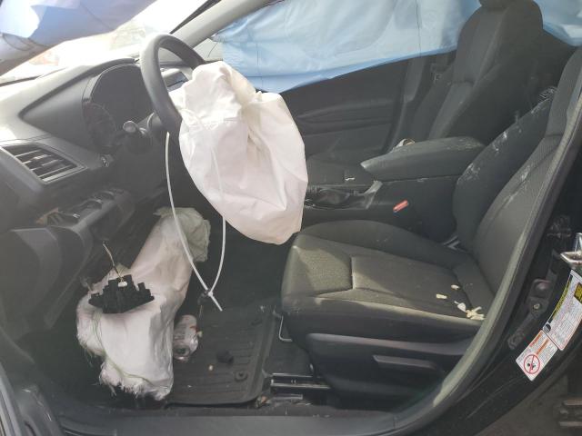 Photo 7 from auction – 2019 SUBARU IMPREZA with VIN 4S3GTAA60K3726280