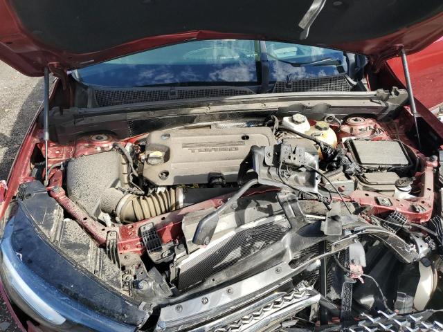 Photo 11 from auction – 2022 BUICK ENVISION AVENIR with VIN LRBFZSR47ND065976