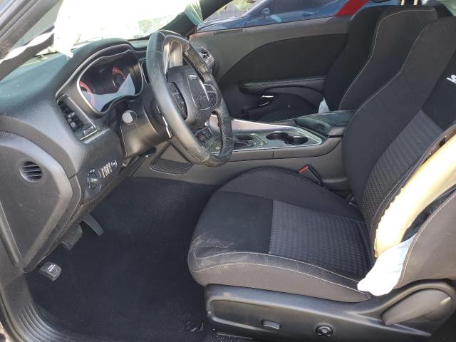 Photo 7 from auction – 2022 DODGE CHALLENGER with VIN 2C3CDZL96NH136916