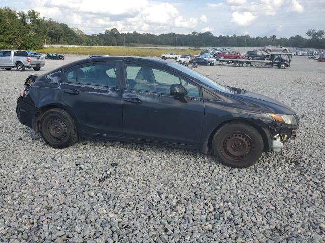Photo 4 from auction – 2012 HONDA CIVIC LX with VIN 2HGFB2F52CH524819
