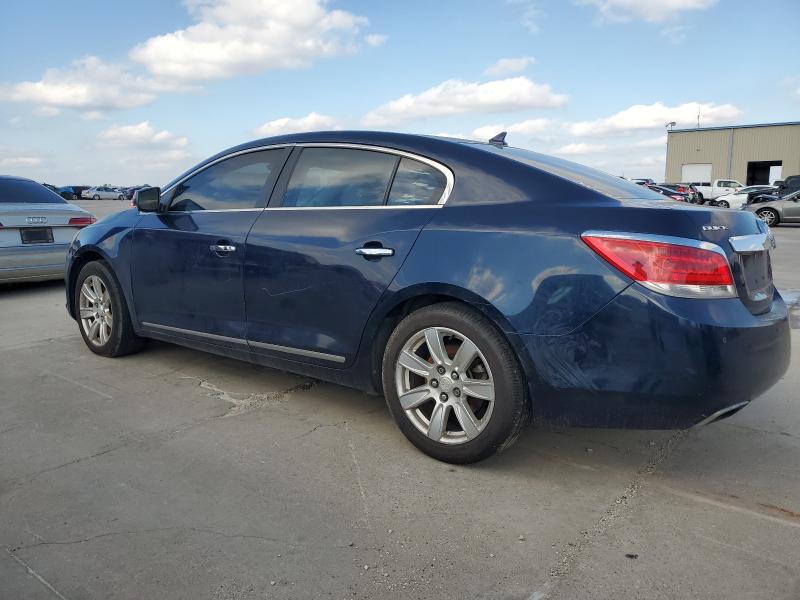 Photo 2 from auction – 2011 BUICK LACROSSE C with VIN 1G4GE5GD6BF396310