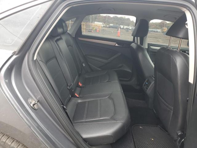 Photo 10 from auction – 2014 VOLKSWAGEN PASSAT SE with VIN 1VWBT7A30EC063460