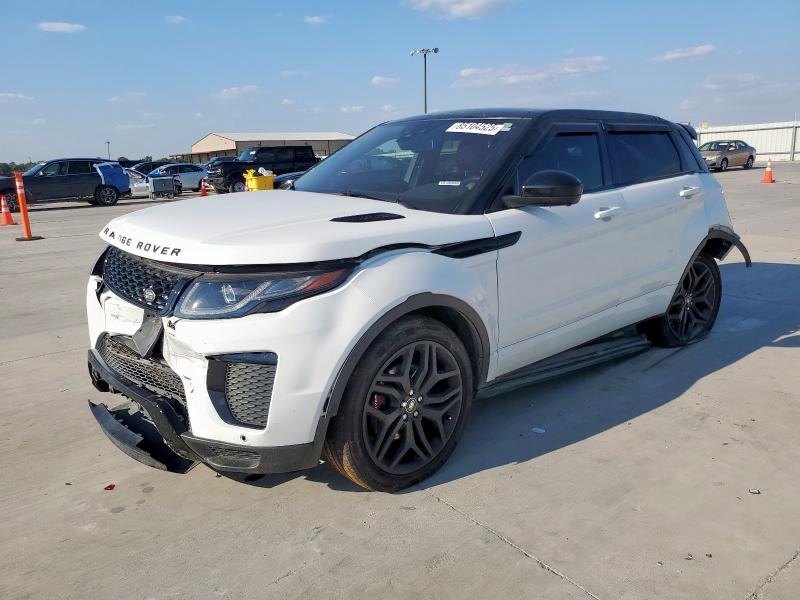 LAND ROVER RANGE ROVE 2016 with VIN SALVD2BG0GH148959 - Photo from auction