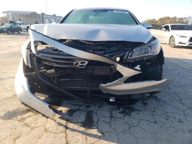 Photo 5 from auction – 2015 HYUNDAI SONATA with VIN 5NPE34AFXFH100559