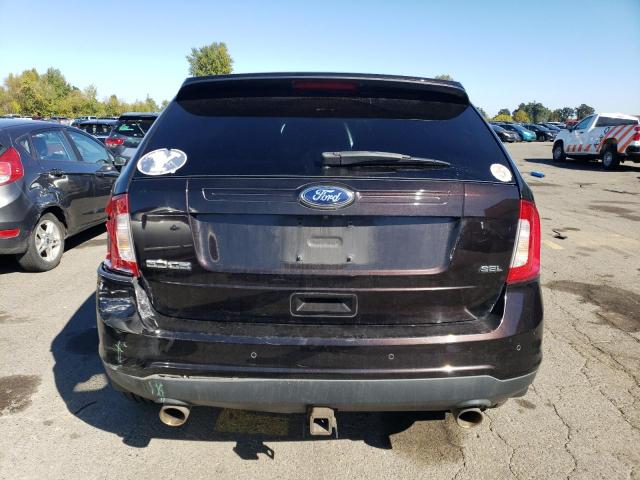 Photo 6 from auction – 2013 FORD EDGE SEL with VIN 2FMDK3JC4DBC12034