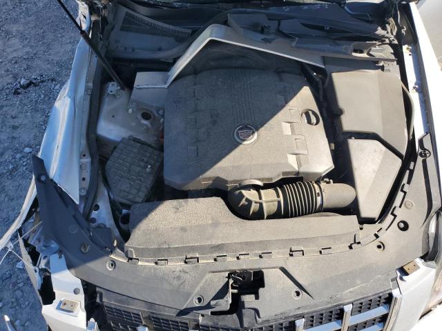Photo 11 from auction – 2013 CADILLAC CTS with VIN 1G6DE5E50D0103559