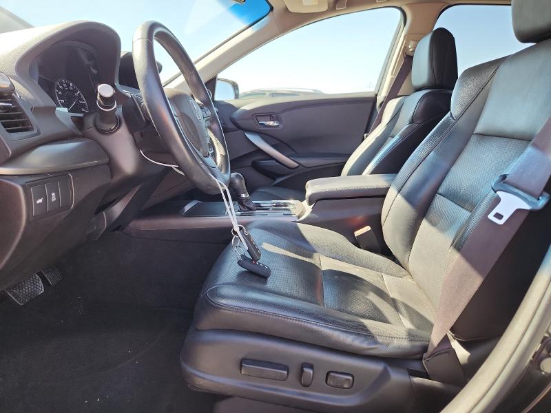 Photo 7 from auction – 2013 ACURA RDX with VIN 5J8TB3H56DL011079