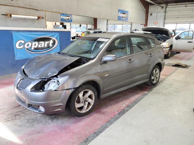 Photo 1 from auction – 2007 PONTIAC VIBE with VIN 5Y2SL65877Z410690