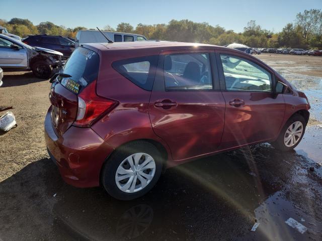 Photo 3 from auction – 2019 NISSAN VERSA NOTE with VIN 3N1CE2CP4KL365647