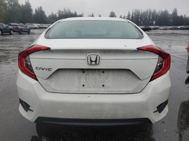 Photo 6 from auction – 2016 HONDA CIVIC LX with VIN 19XFC2F58GE020224