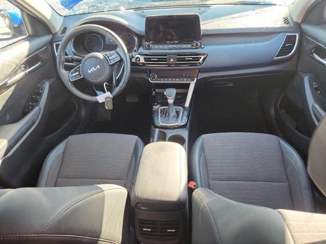 Photo 8 from auction – 2022 KIA SELTOS S with VIN KNDEU2AA5N7301990
