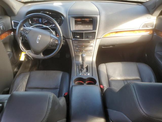 Photo 8 from auction – 2015 LINCOLN MKT with VIN 2LMHJ5NK5FBL01300