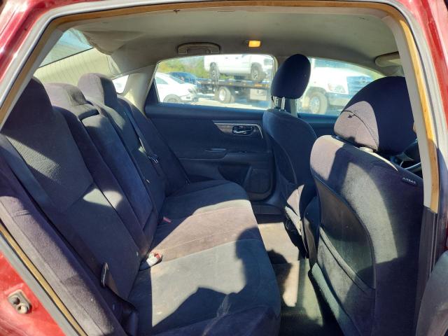 Photo 10 from auction – 2013 NISSAN ALTIMA 2.5 with VIN 1N4AL3AP0DC158079