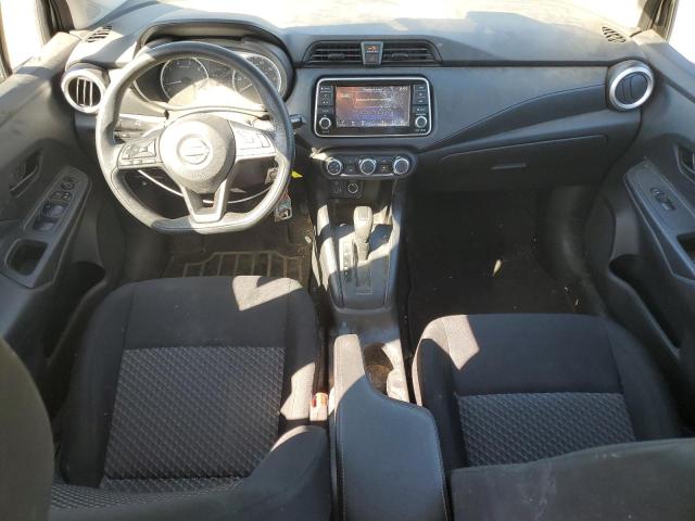 Photo 8 from auction – 2023 NISSAN VERSA S with VIN 3N1CN8DV8PL867679
