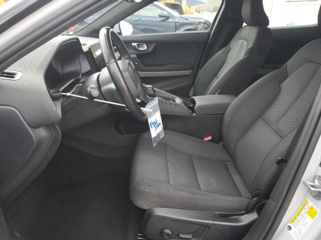 Photo 7 from auction – 2023 POLESTAR 2 with VIN YSMEG3KA3PL157852