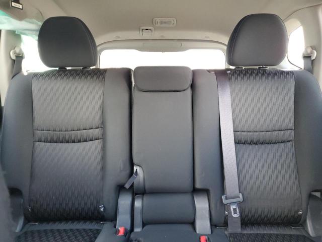 Photo 10 from auction – 2020 NISSAN ROGUE S with VIN KNMAT2MV7LP536453