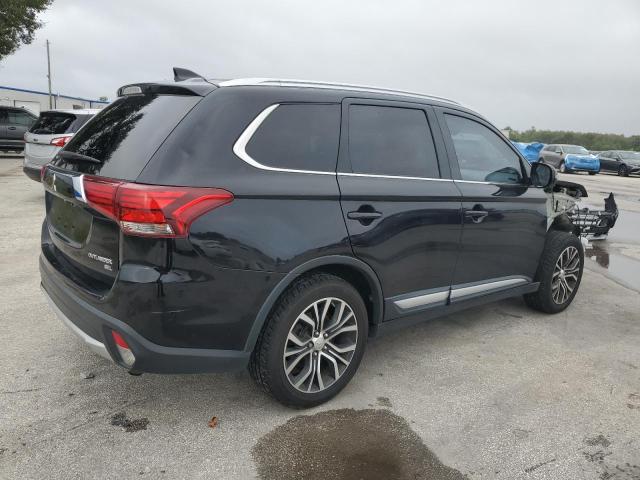 Photo 3 from auction – 2017 MITSUBISHI OUTLANDER with VIN JA4AD3A38HZ005774
