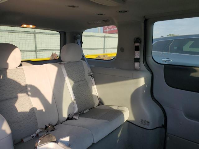 Photo 11 from auction – 2008 CHEVROLET UPLANDER L with VIN 1GNDV23W28D150279