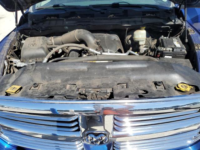 Photo 11 from auction – 2015 RAM 1500 SLT with VIN 3C6RR7LT4FG709229