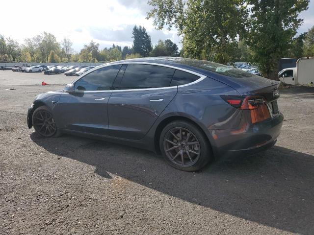 Photo 2 from auction – 2018 TESLA MODEL 3 with VIN 5YJ3E1EA8JF117964