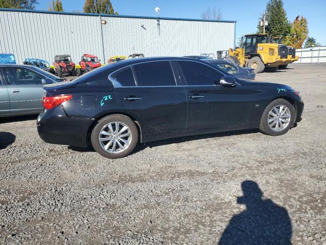 Photo 3 from auction – 2017 INFINITI Q50 BASE with VIN JN1CV7AP6HM641387