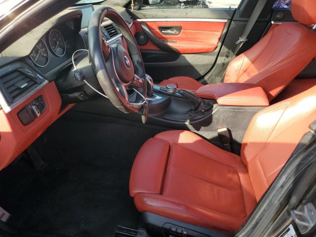 Photo 7 from auction – 2015 BMW 435 XI GRA with VIN WBA4B3C59FD670407