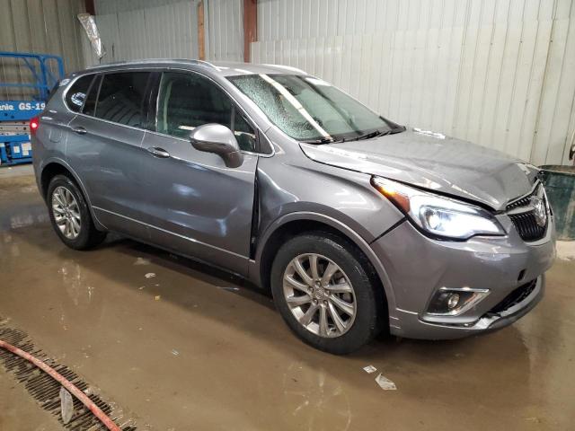 Photo 4 from auction – 2020 BUICK ENVISION E with VIN LRBFX2SA2LD196039