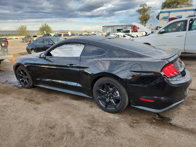Photo 2 from auction – 2019 FORD MUSTANG with VIN 1FA6P8TH2K5131027