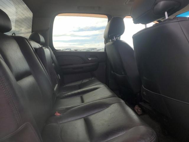 Photo 11 from auction – 2010 GMC SIERRA K15 with VIN 3GTRKXE28AG283006