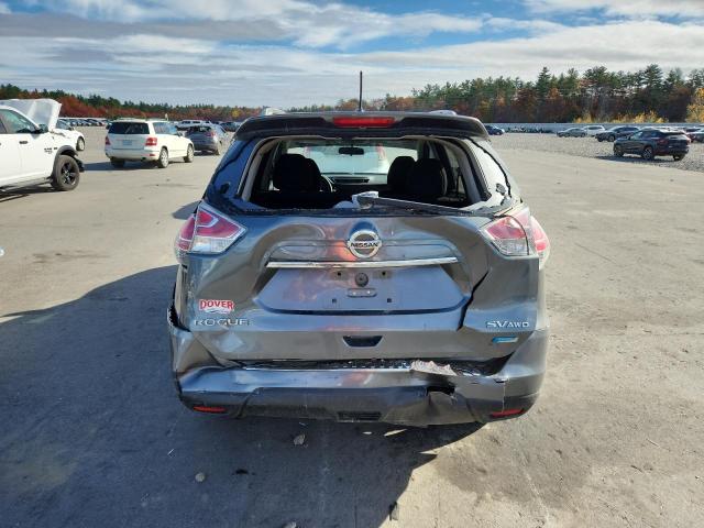 Zdjęcie 6 z aukcji – 2014 NISSAN ROGUE S z VIN 5N1AT2MV6EC793903