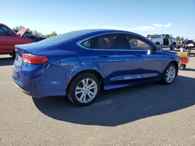Photo 3 from auction – 2016 CHRYSLER 200 LIMITED with VIN 1C3CCCABXGN144288