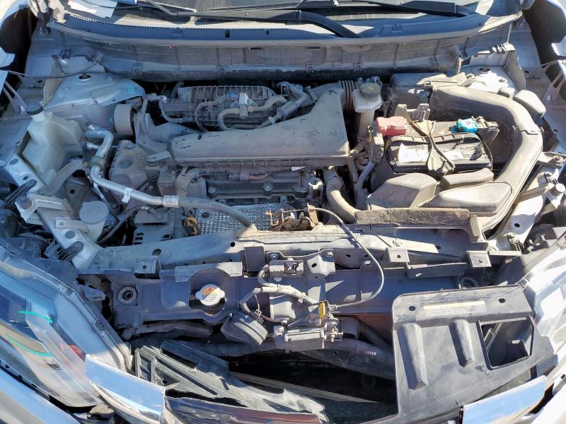 Photo 12 from auction – 2019 NISSAN ROGUE S with VIN KNMAT2MT3KP538133