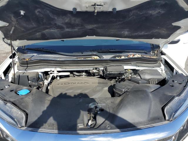 Photo 12 from auction – 2021 HONDA PILOT EX with VIN 5FNYF6H30MB040976