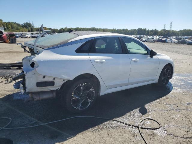 Photo 3 from auction – 2025 KIA K5 with VIN KNAG64J70S5288542
