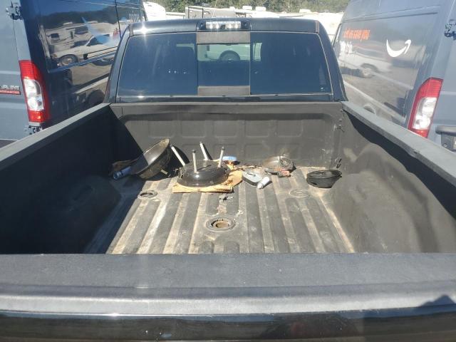 Photo 10 from auction – 2018 RAM 3500 LARAM with VIN 3C63RRML0JG111566