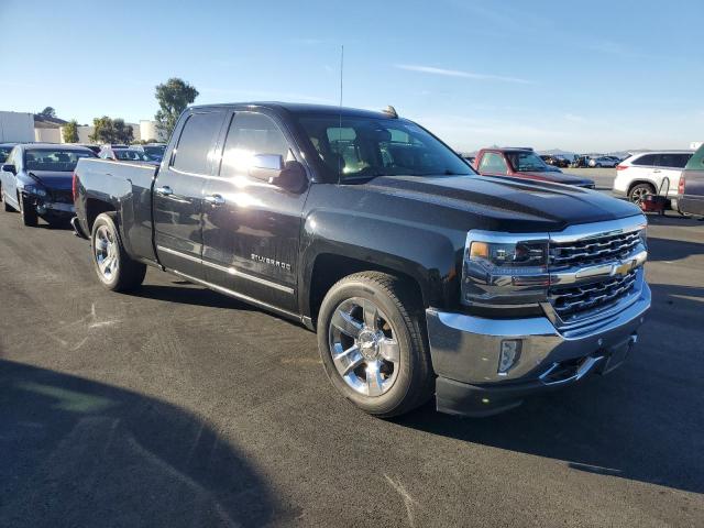 Photo 4 from auction – 2016 CHEVROLET SILVERADO with VIN 1GCRCSECXGZ236741