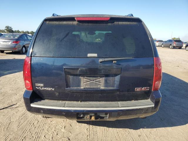 Photo 6 from auction – 2007 GMC YUKON with VIN 1GKFC13067J253447