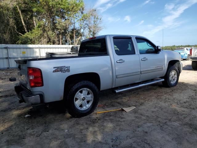 Photo 3 from auction – 2012 CHEVROLET SILVERADO with VIN 3GCPKTE72CG165080